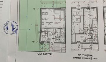 bliźniak, 4 pokoje Sowlany