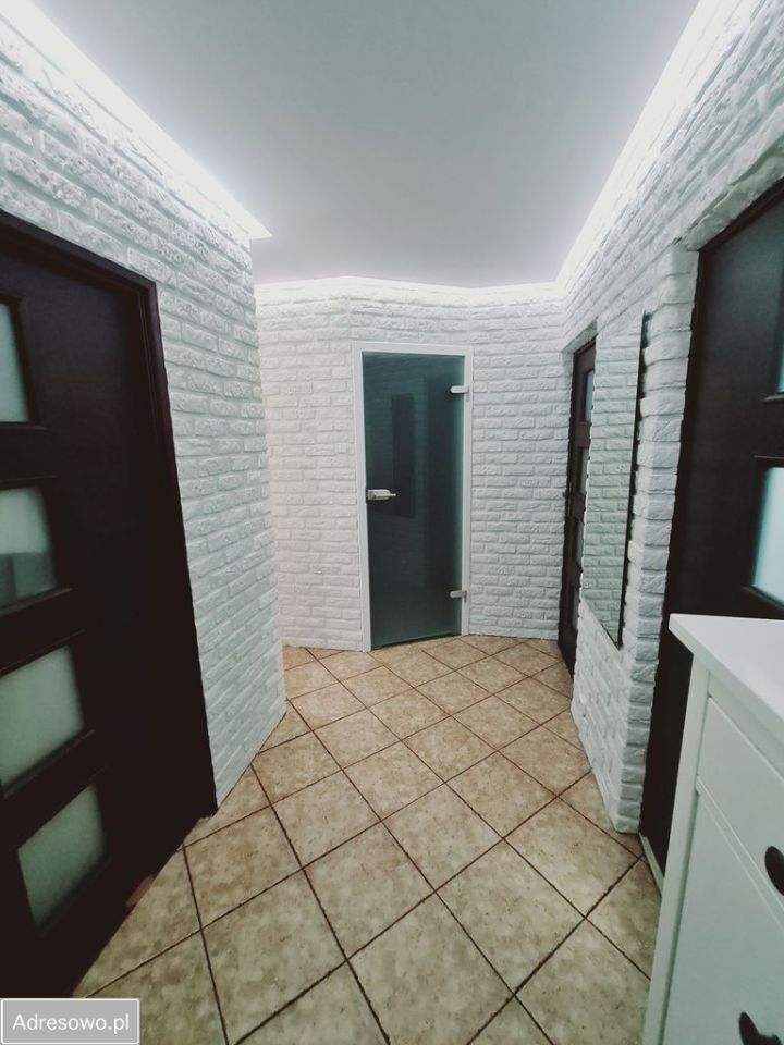 Mieszkanie 3-pokojowe Włocławek Centrum, ul. Stodólna. Zdjęcie 9