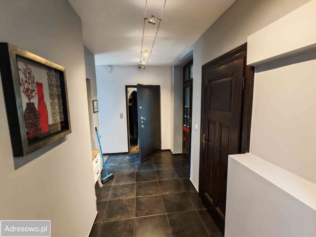 Mieszkanie 4-pokojowe Bielsko-Biała Śródmieście, pl. Franciszka Smolki. Zdjęcie 3