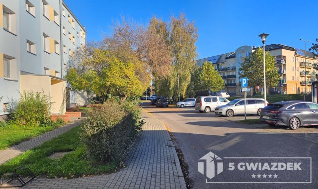 Mieszkanie 2-pokojowe Szczecinek, ul. Rzeczna. Zdjęcie 31