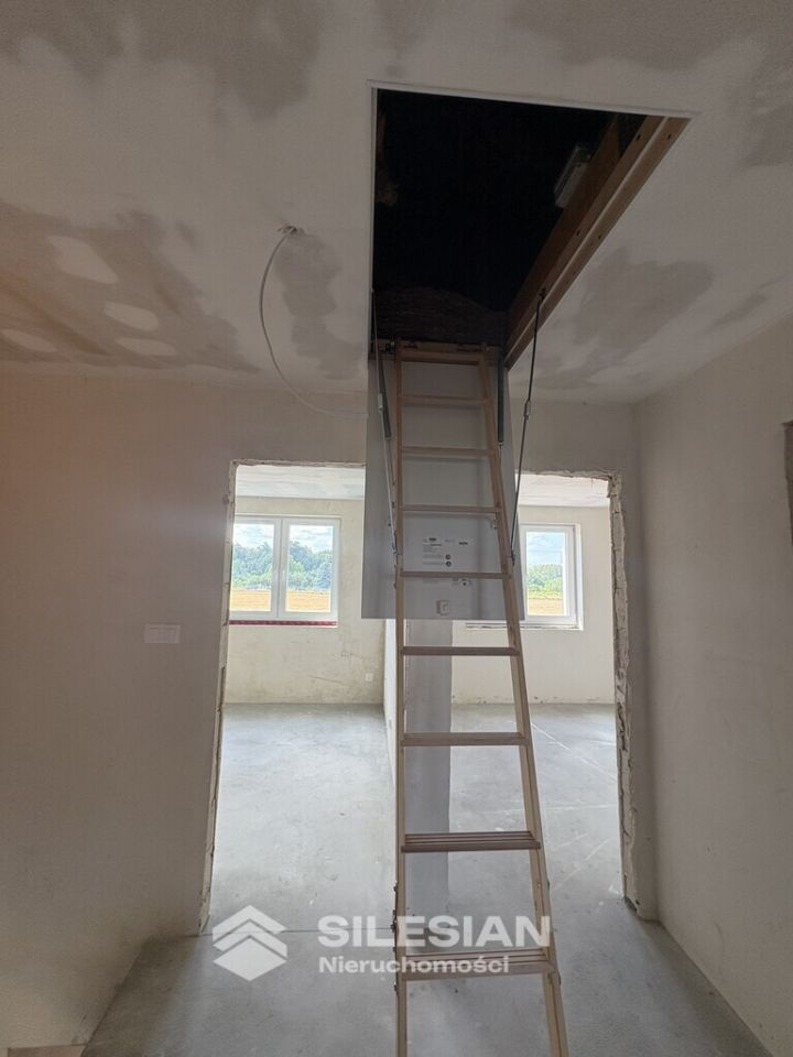 bliźniak, 4 pokoje Świdnica. Zdjęcie 5