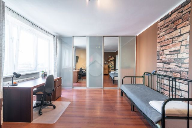 Mieszkanie 3-pokojowe Kraków Kurdwanów, ul. por. Halszki. Zdjęcie 3