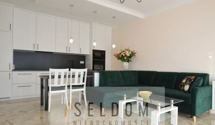 Mieszkanie 3-pokojowe Krapkowice, ul. ks. Franciszka Duszy