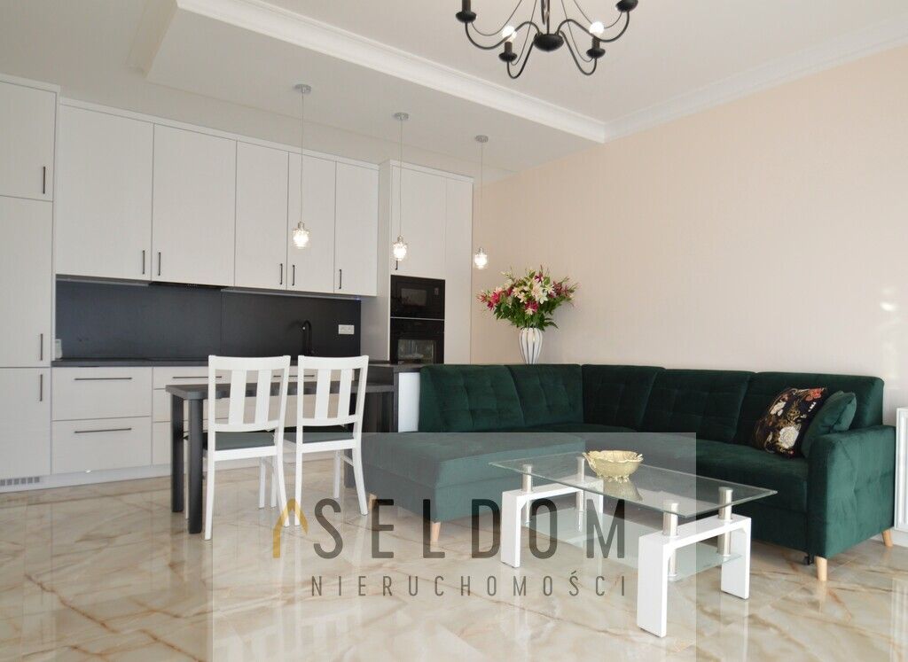 Mieszkanie 3-pokojowe Krapkowice, ul. ks. Franciszka Duszy