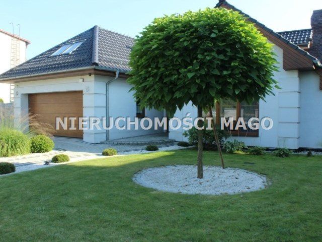 dom wolnostojący, 6 pokoi Lubliniec. Zdjęcie 4