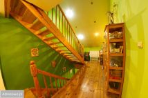 dom szeregowy, 4 pokoje Sławno, ul. Zofii Nałkowskiej. Zdjęcie 3