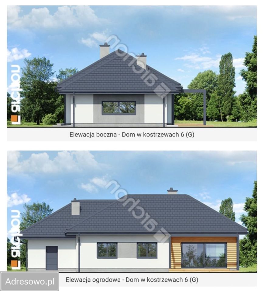 dom wolnostojący, 4 pokoje Szprotawa. Zdjęcie 2