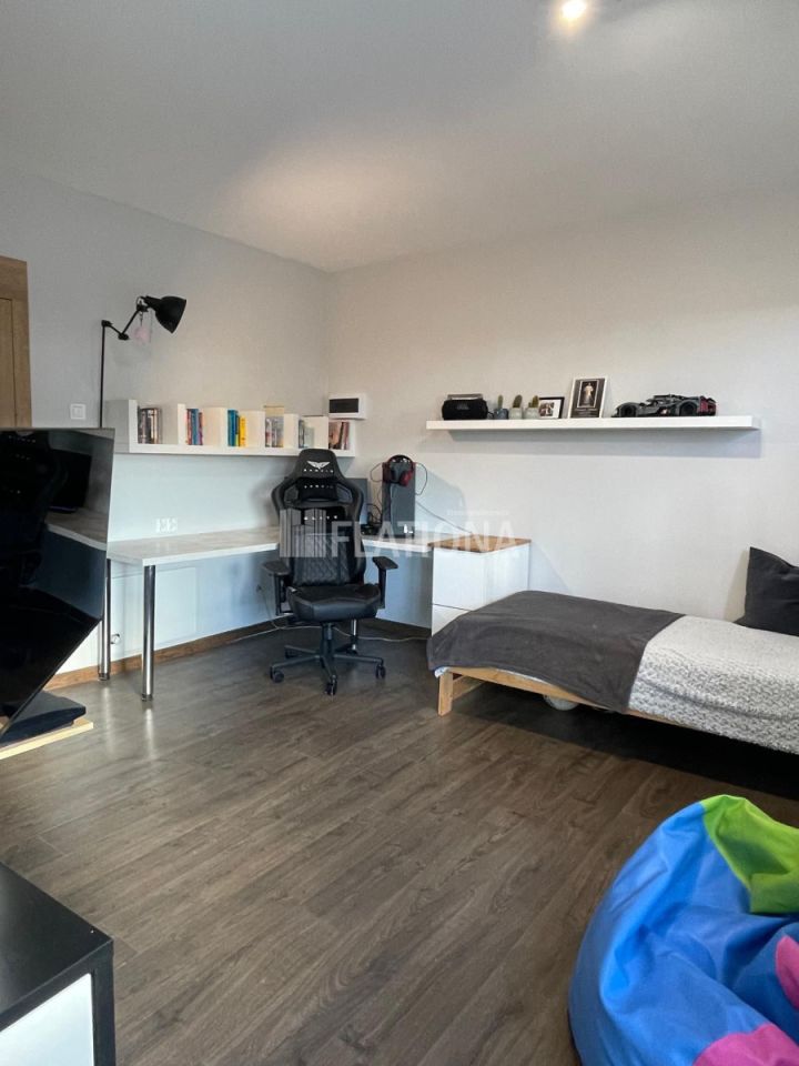 Mieszkanie 4-pokojowe Słupsk, ul. Rybacka. Zdjęcie 15