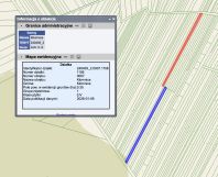 Działka rolna Zawada, ul. Sobieskiego. Zdjęcie 2