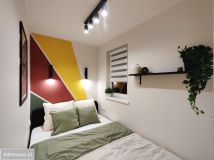 Mieszkanie 2-pokojowe Wrocław Śródmieście, ul. Ignacego Daszyńskiego. Zdjęcie 2