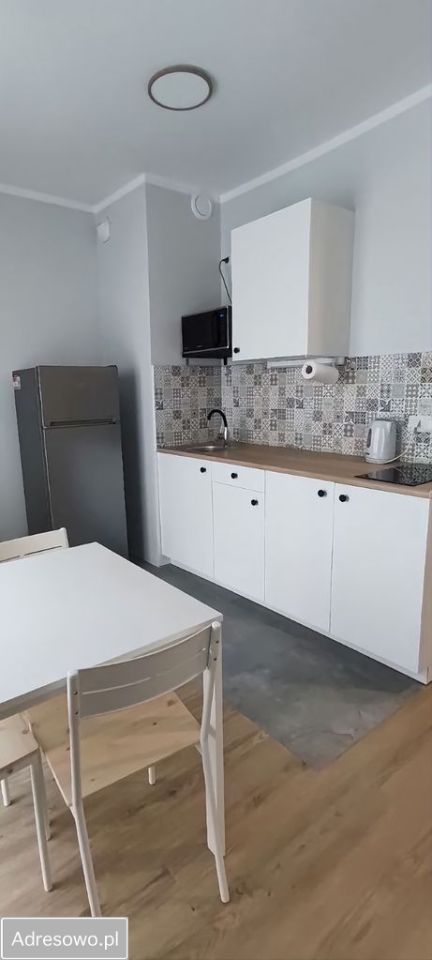 Mieszkanie 1-pokojowe Warszawa Praga-Północ, ul. Konopacka. Zdjęcie 7