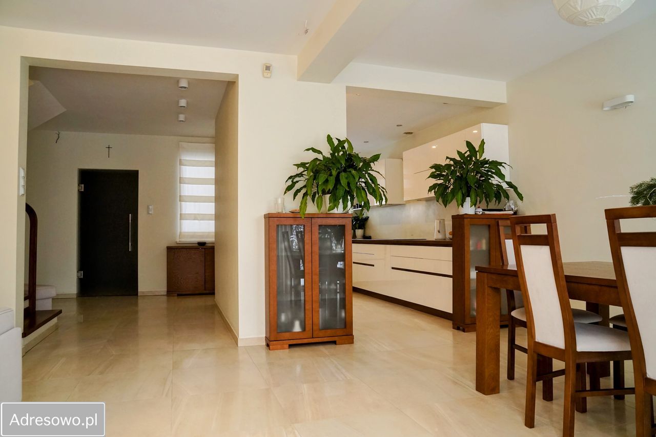 dom szeregowy, 4 pokoje Bartąg, ul. Lipowa. Zdjęcie 13