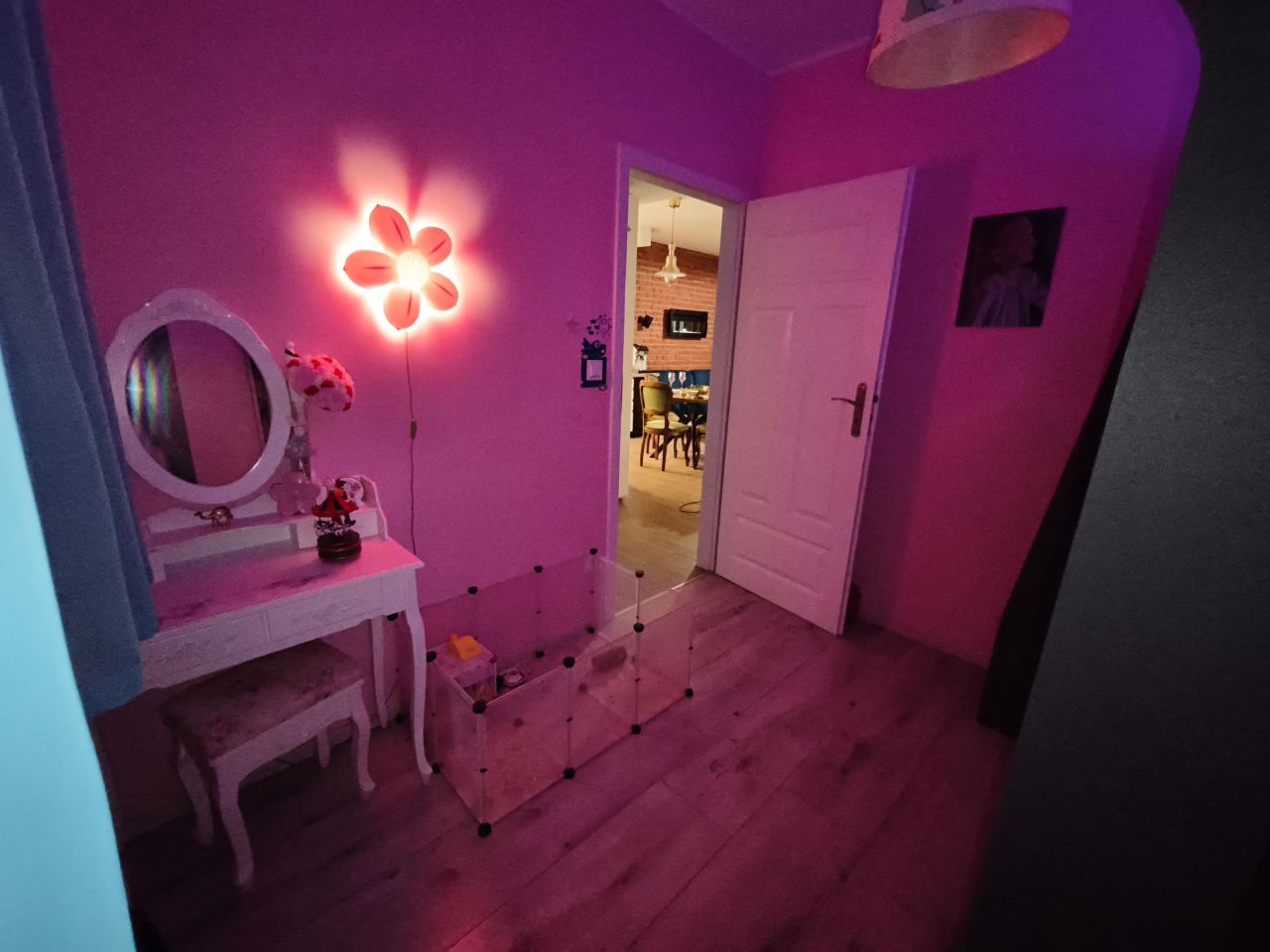 Mieszkanie 3-pokojowe Jarocin, ul. Rolna. Zdjęcie 3