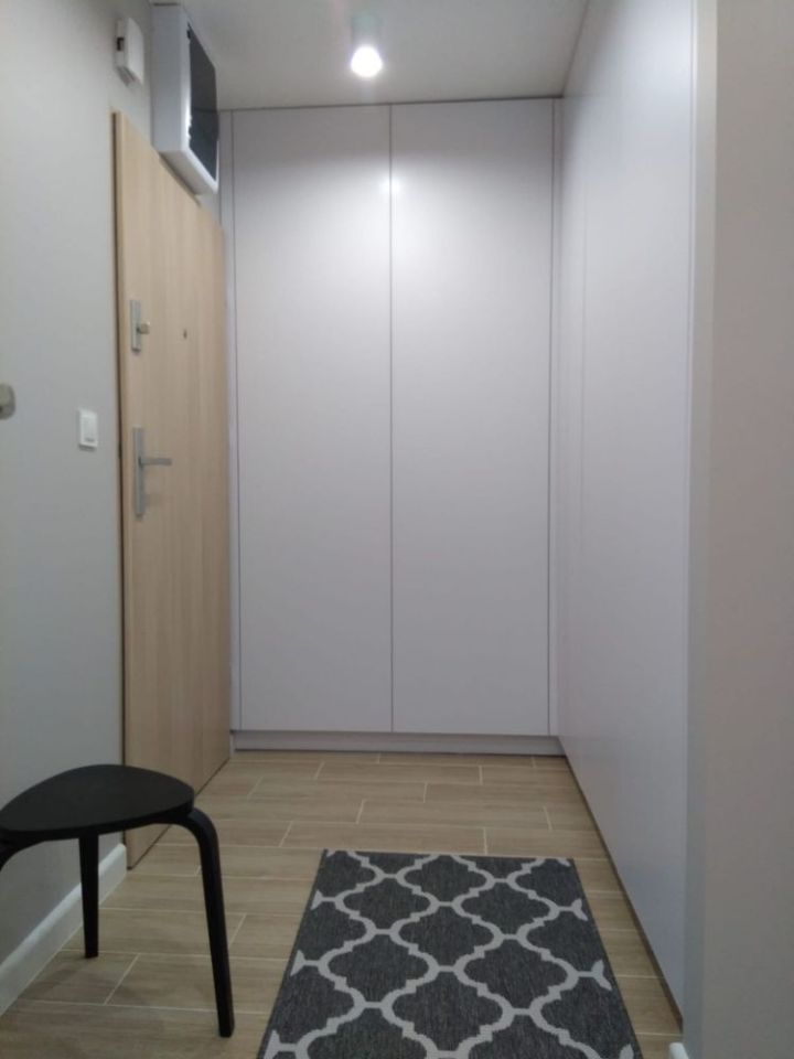 Mieszkanie 2-pokojowe Ciechanów Centrum, ul. Mikołaja Kopernika. Zdjęcie 8