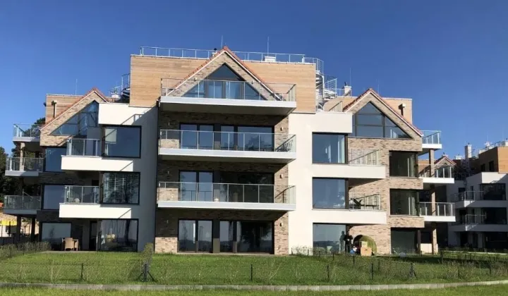 Mieszkanie 3-pokojowe Giżycko, ul. Moniuszki