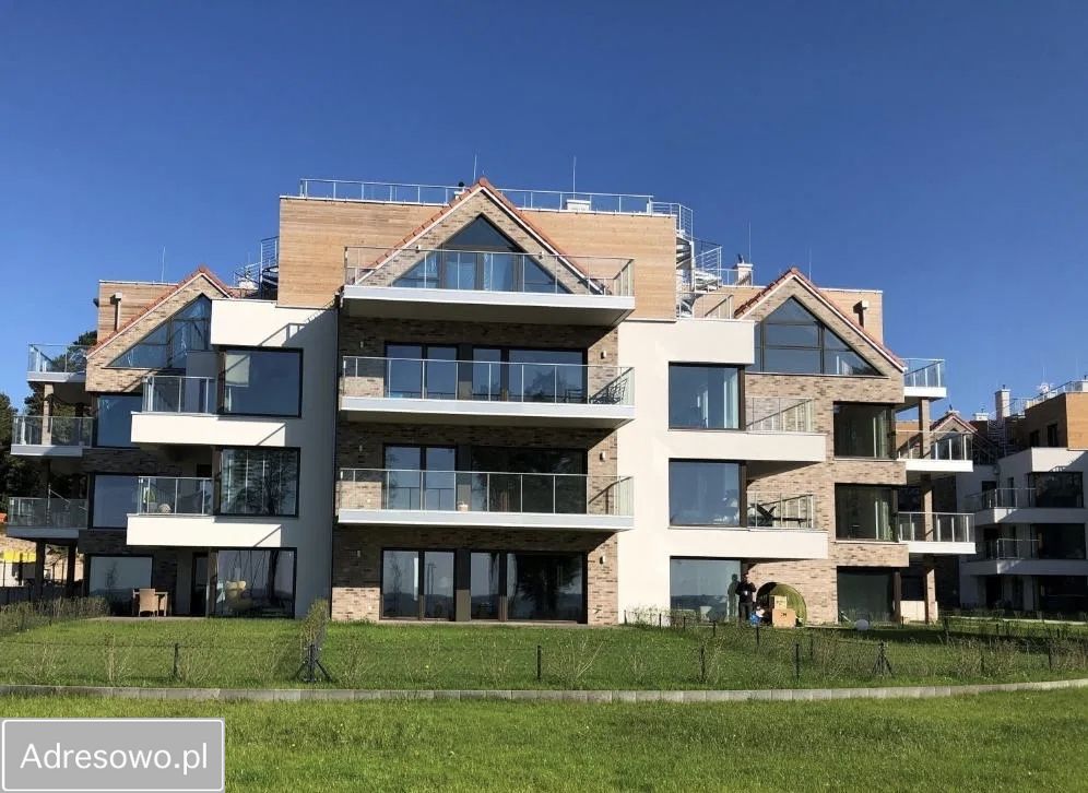 Mieszkanie 3-pokojowe Giżycko, ul. Moniuszki