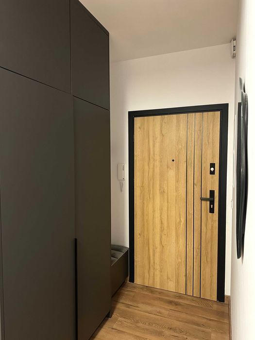 Mieszkanie 2-pokojowe Racibórz. Zdjęcie 4