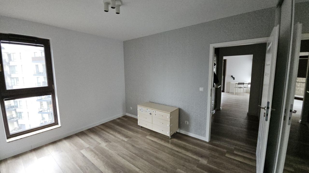 Mieszkanie 2-pokojowe Kraków Podgórze, ul. Jerozolimska. Zdjęcie 8