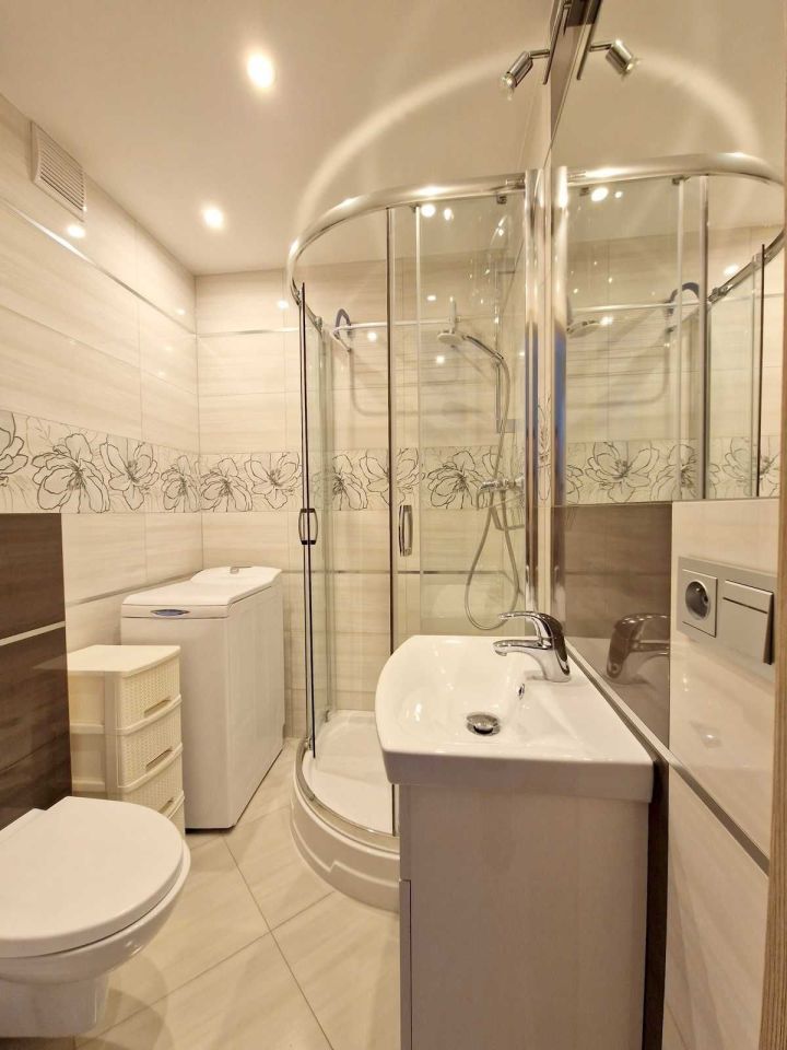 Mieszkanie 2-pokojowe Lubin Centrum, ul. Marii Skłodowskiej-Curie. Zdjęcie 7