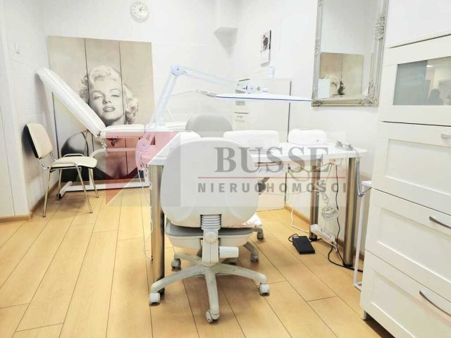 Lokal Szczecin Śródmieście, ul. Odzieżowa. Zdjęcie 4