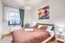 Mieszkanie 2-pokojowe Wrocław Stare Miasto, ul. Staromłyńska. Zdjęcie 3