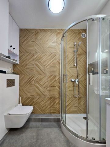 Mieszkanie 2-pokojowe Łódź Dąbrowa, ul. Wincentego Kadłubka. Zdjęcie 12