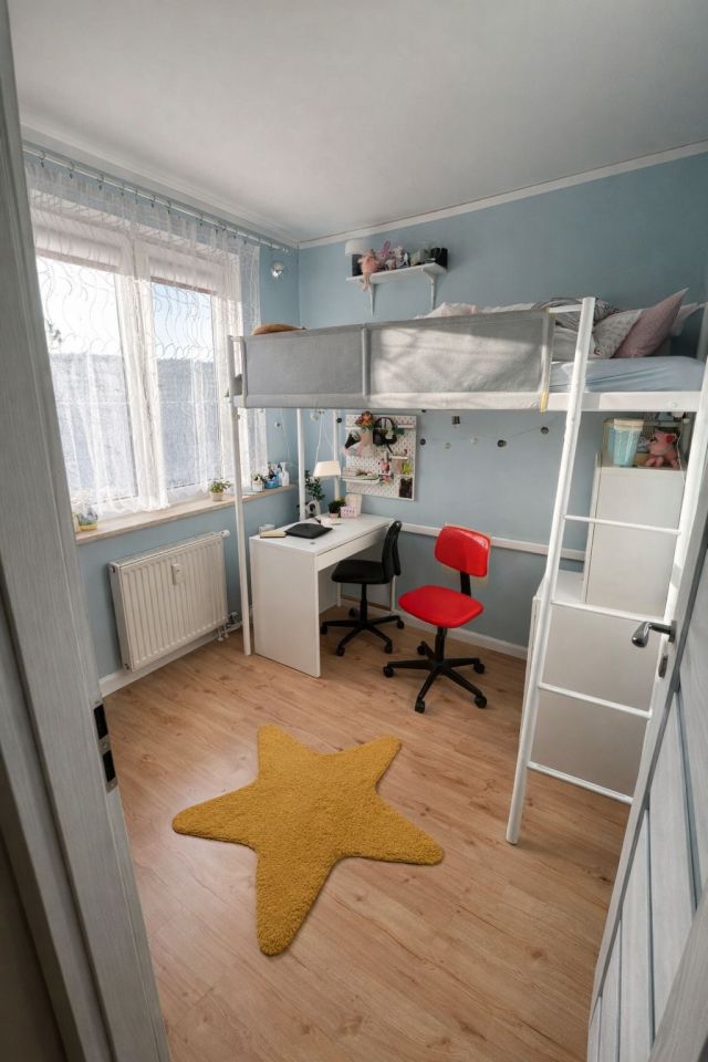 Mieszkanie 3-pokojowe Radzymin Centrum, ul. Juliusza Słowackiego. Zdjęcie 6