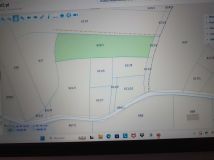 Działka rolno-budowlana Siedlec. Zdjęcie 3