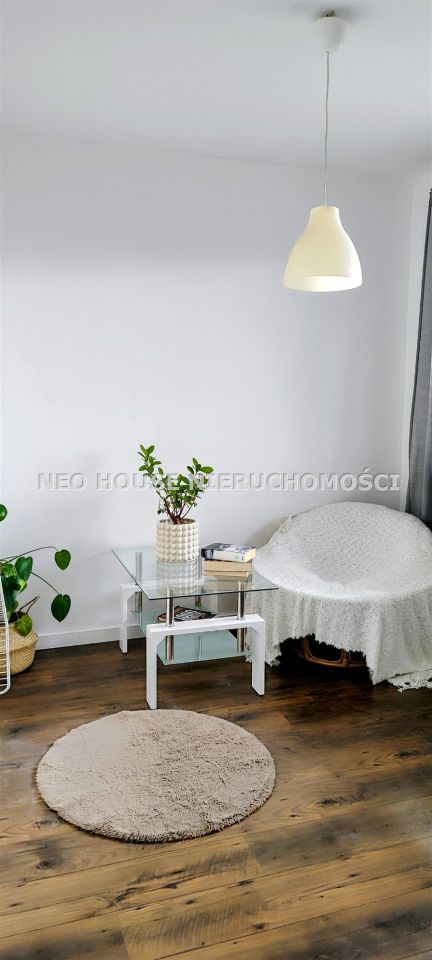 Mieszkanie 2-pokojowe Warszawa Białołęka, ul. Vincenza Belliniego. Zdjęcie 6