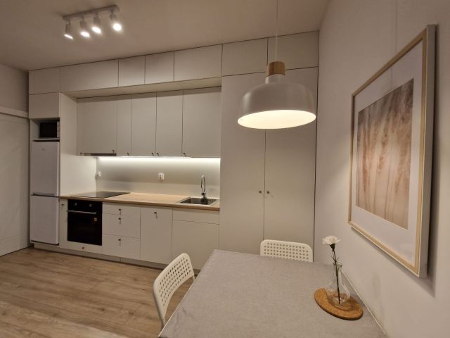 Mieszkanie 2-pokojowe Łódź Bałuty, ul. Traktorowa. Zdjęcie 1