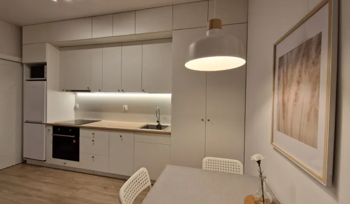 Mieszkanie 2-pokojowe Łódź Bałuty, ul. Traktorowa