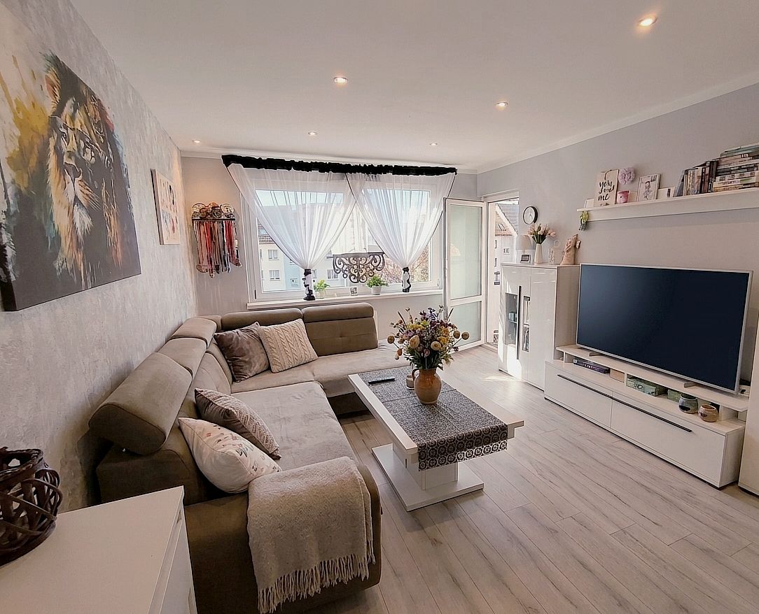 Mieszkanie 3-pokojowe Stargard, ul. Jana Lechonia. Zdjęcie 1