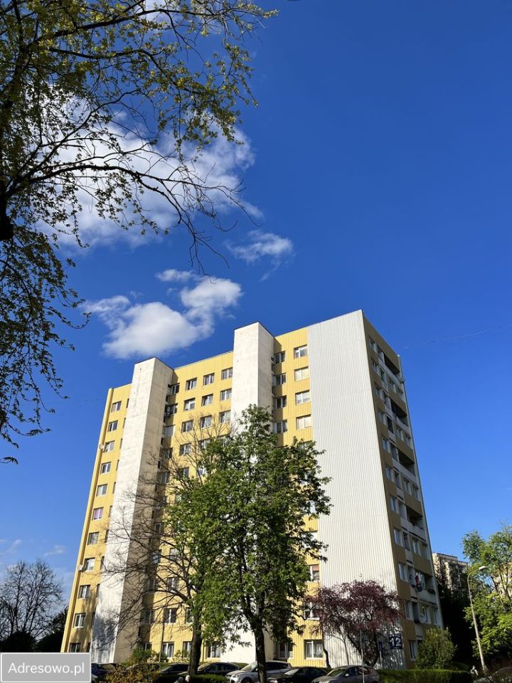 Mieszkanie 3-pokojowe Lublin Kalinowszczyzna, ul. Stefana Okrzei. Zdjęcie 2