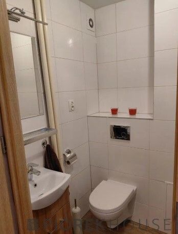 Mieszkanie 2-pokojowe Warszawa Wola, ul. Pańska. Zdjęcie 7