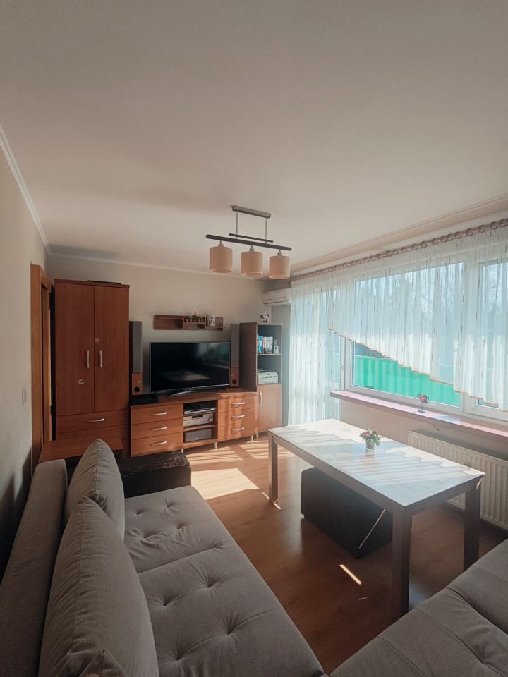 Mieszkanie 2-pokojowe Kędzierzyn-Koźle Pogorzelec, ul. Aleja Partyzantów. Zdjęcie 3