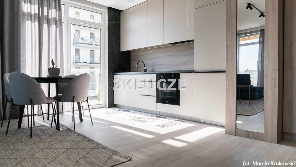 Mieszkanie 2-pokojowe Lublin Sławin, ul. Wędrowna. Zdjęcie 2