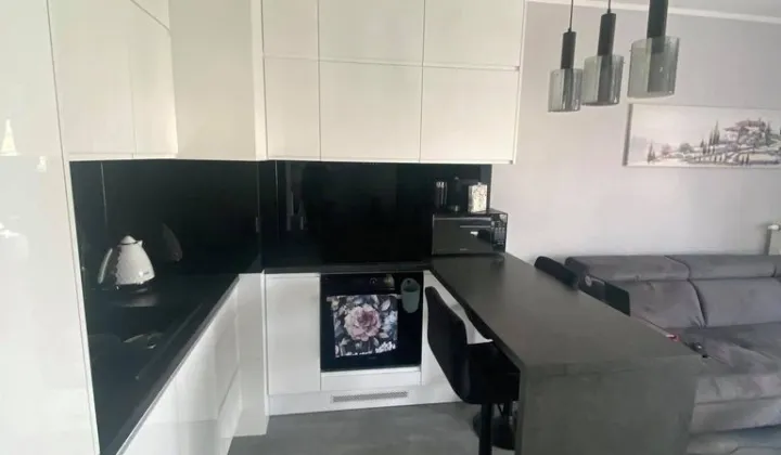 Mieszkanie 3-pokojowe Gostyń, ul. Wichrowa