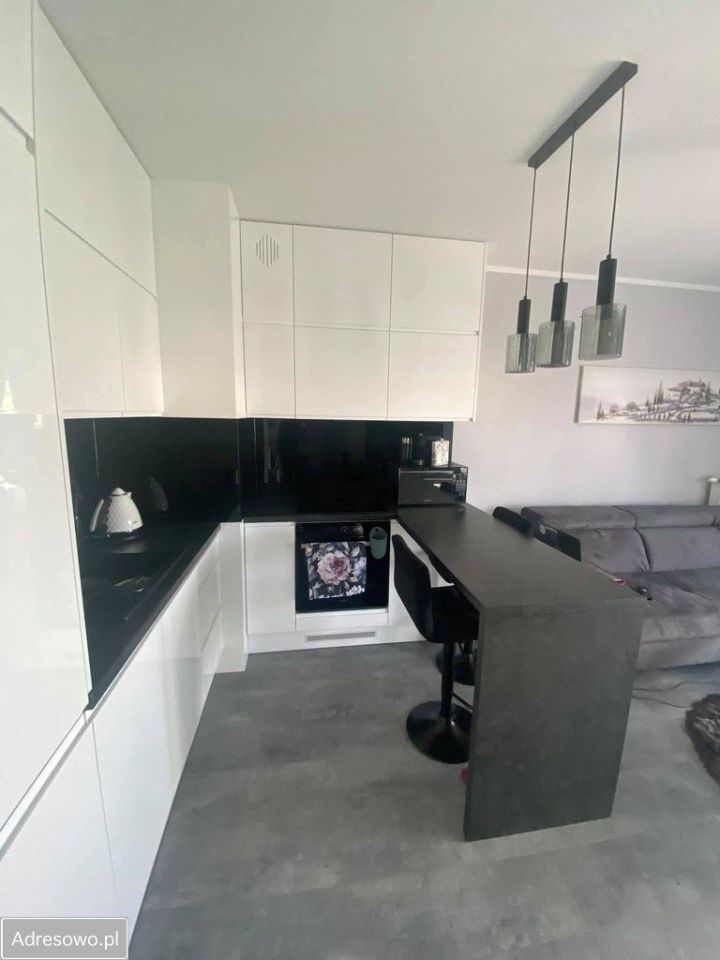 Mieszkanie 3-pokojowe Gostyń, ul. Wichrowa. Zdjęcie 1