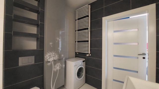 Mieszkanie 2-pokojowe Warszawa Bielany, ul. płk. Mieczysława Niedzielskiego "Żywiciela". Zdjęcie 19