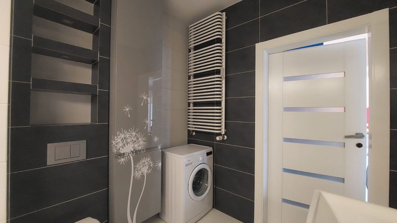 Mieszkanie 2-pokojowe Warszawa Bielany, ul. płk. Mieczysława Niedzielskiego "Żywiciela". Zdjęcie 19