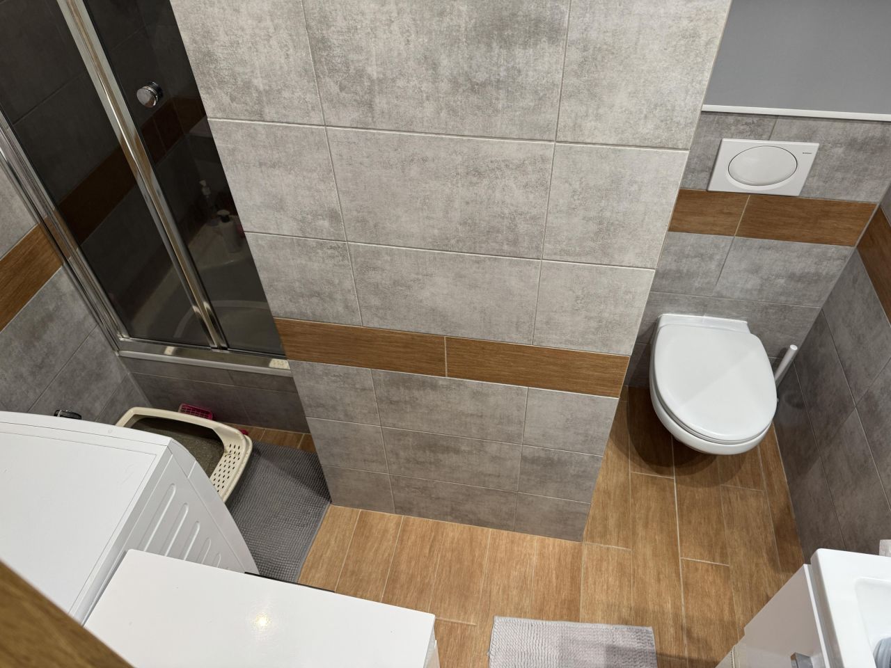 Mieszkanie 3-pokojowe Lublin Czuby, ul. Agatowa. Zdjęcie 9