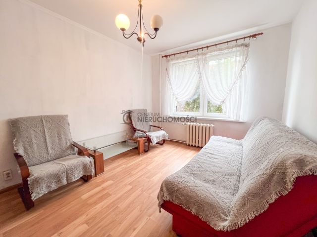 Mieszkanie 1-pokojowe Legnica Tarninów, ul. Wojska Polskiego. Zdjęcie 2