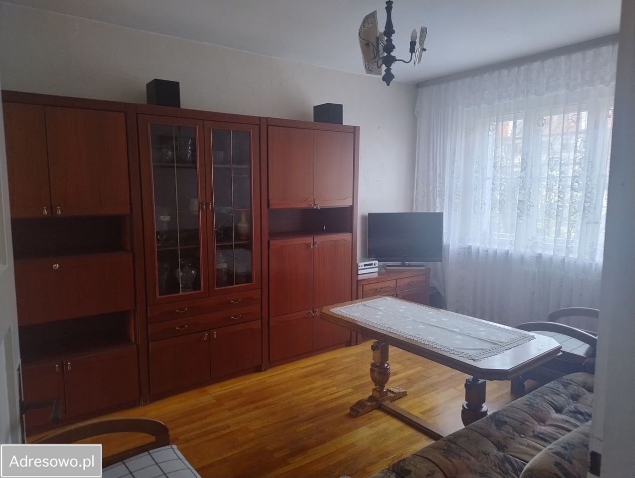 Mieszkanie 3-pokojowe Wrocław Fabryczna, ul. Wróbla. Zdjęcie 2