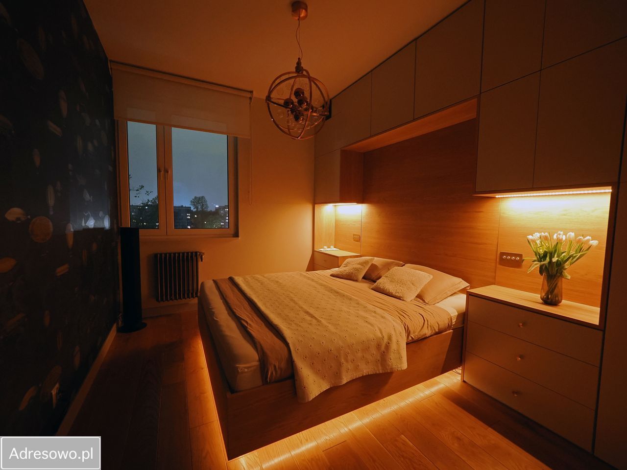 Mieszkanie 3-pokojowe Kraków Grzegórzki, ul. Fabryczna. Zdjęcie 15