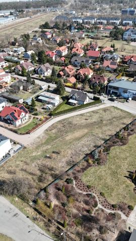 Działka budowlana Nowy Dwór Mazowiecki. Zdjęcie 2