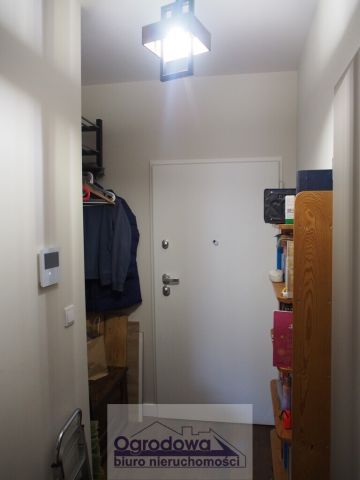 Mieszkanie 2-pokojowe Warszawa Ursynów, ul. Jerzego Iwanowa Szajnowicza. Zdjęcie 10