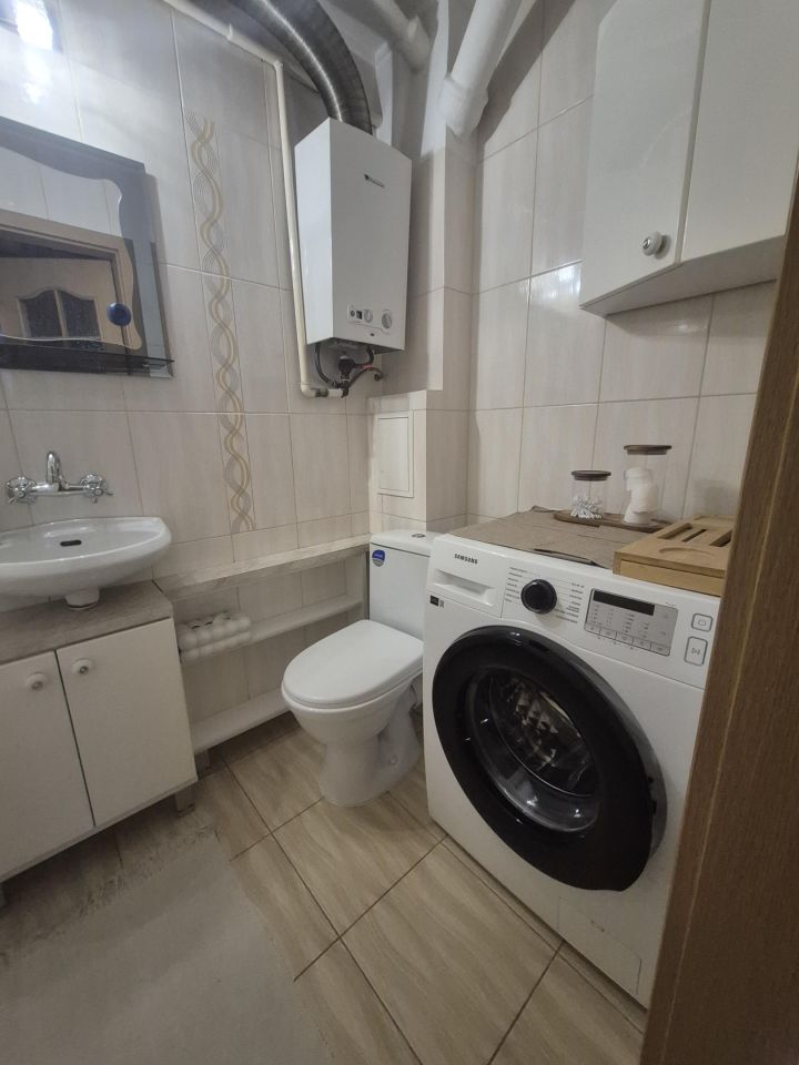 Mieszkanie 2-pokojowe Szczytno, ul. Bolesława Chrobrego. Zdjęcie 8