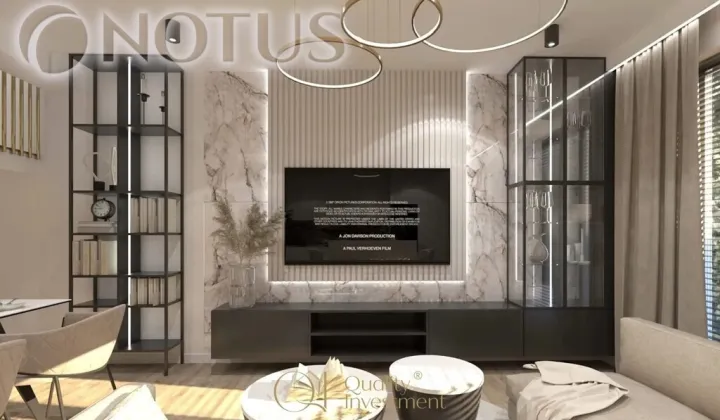 Mieszkanie 2-pokojowe Chorzów, ul. Mazurska