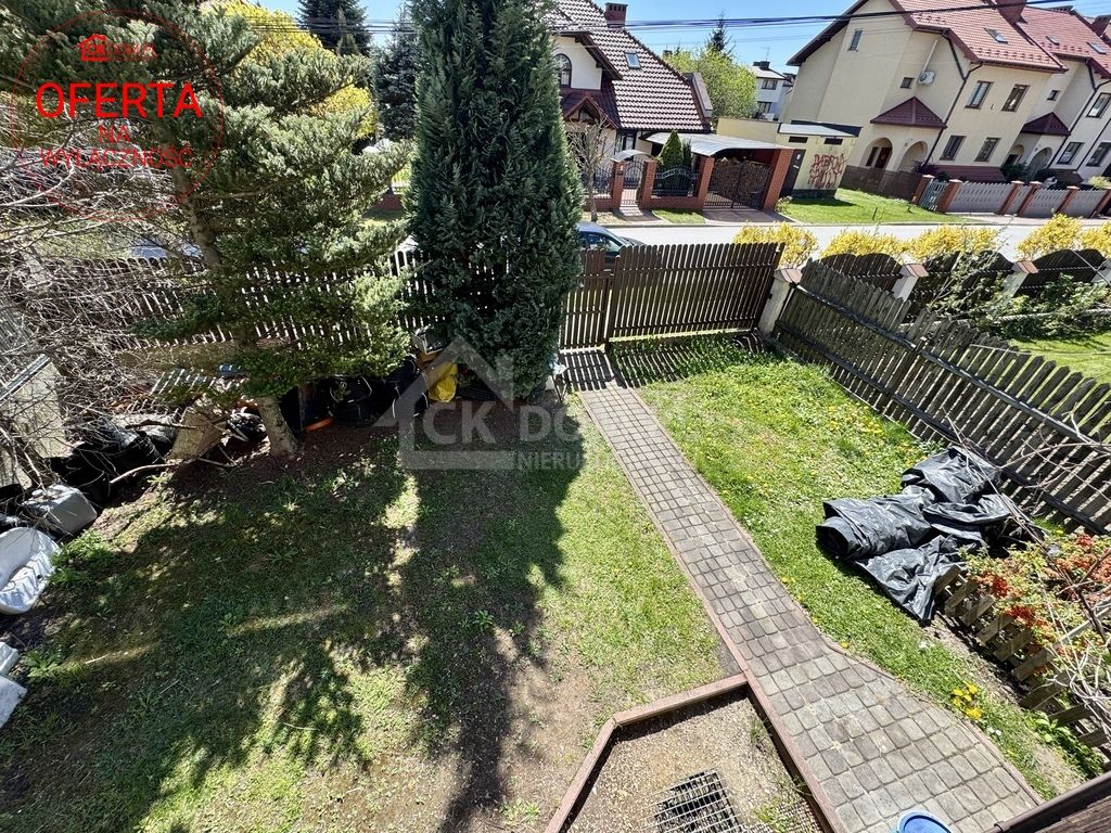 dom szeregowy, 8 pokoi Kielce. Zdjęcie 14