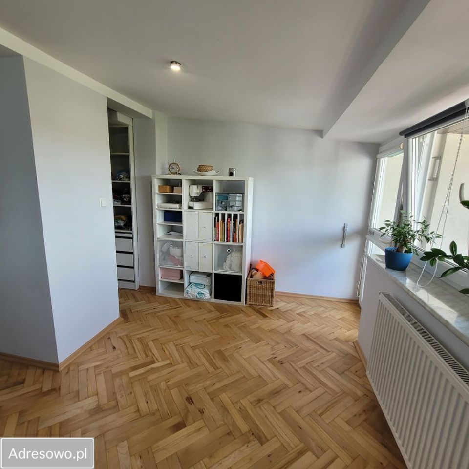bliźniak, 5 pokoi Kraków Nowa Huta. Zdjęcie 18